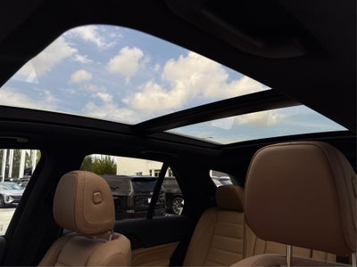 2024 Mercedes-Benz GLE GLE 350 4MATIC®