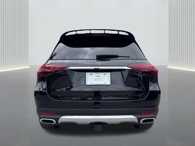 2024 Mercedes-Benz GLE GLE 350 4MATIC®