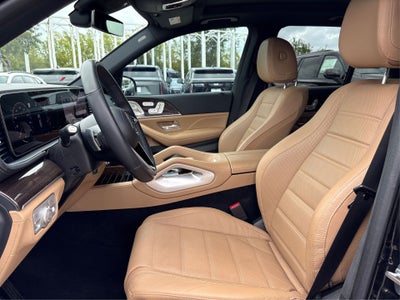 2024 Mercedes-Benz GLE GLE 350 4MATIC®