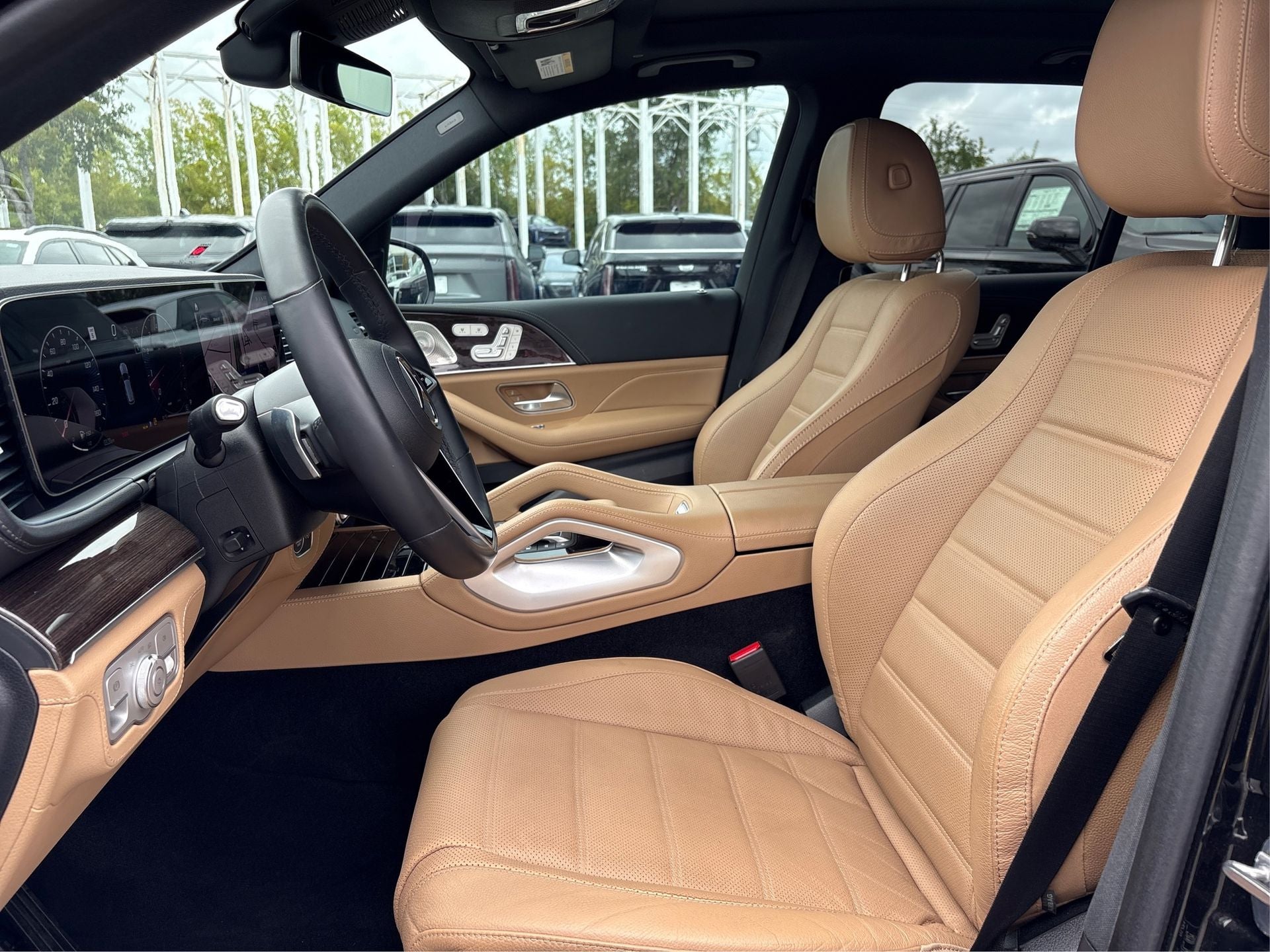 2024 Mercedes-Benz GLE GLE 350 4MATIC®