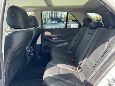 2023 Mercedes-Benz GLE GLE 350 4MATIC®