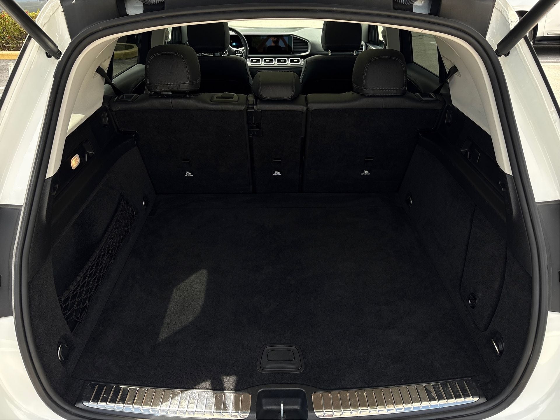 2023 Mercedes-Benz GLE GLE 350 4MATIC®