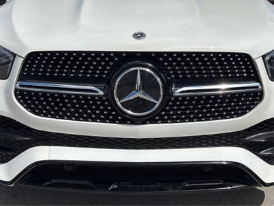 2023 Mercedes-Benz GLE GLE 350 4MATIC®