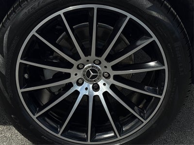 2023 Mercedes-Benz GLE GLE 350 4MATIC®