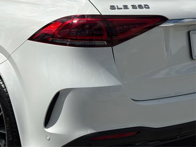 2023 Mercedes-Benz GLE GLE 350 4MATIC®
