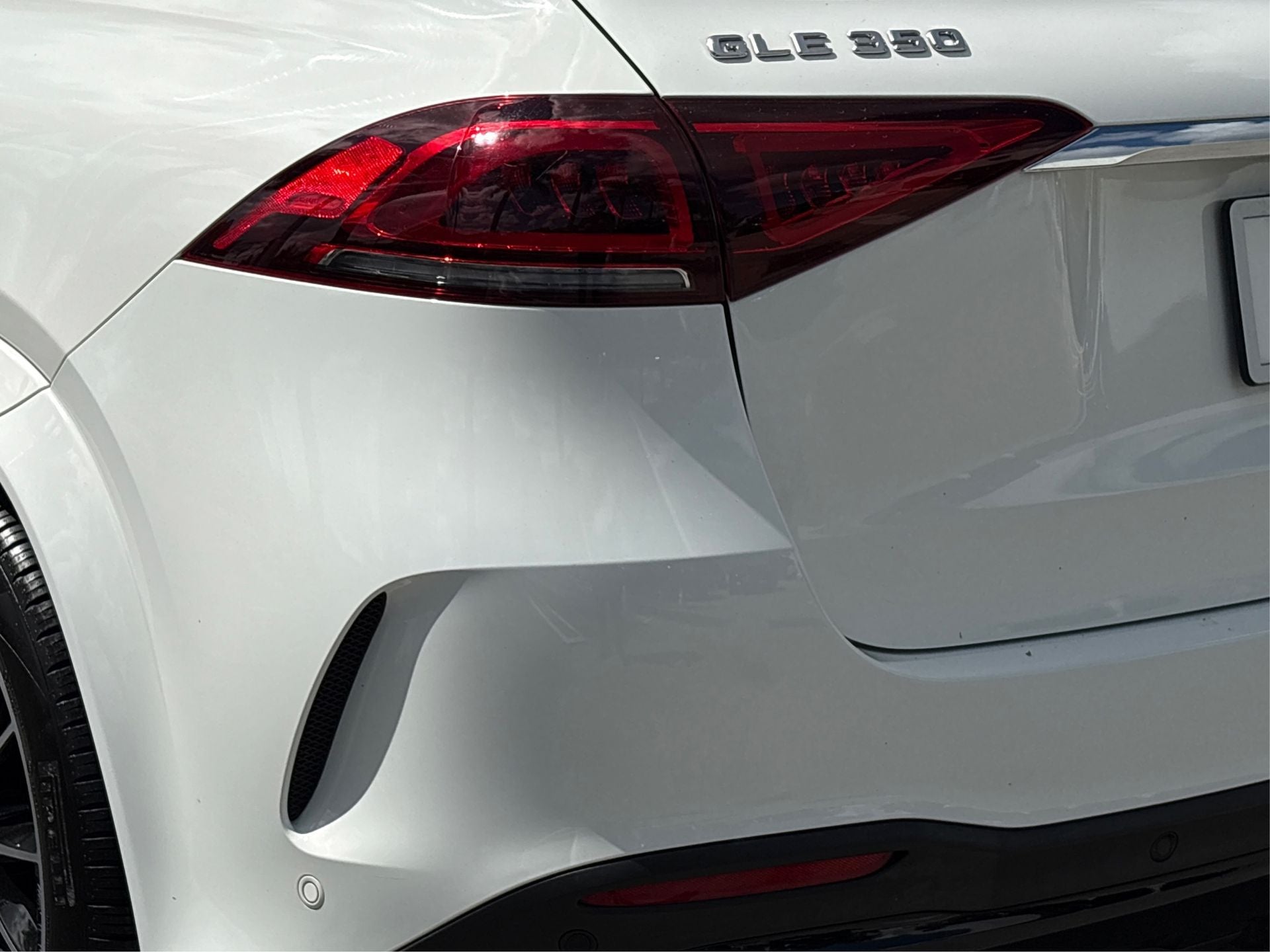 2023 Mercedes-Benz GLE GLE 350 4MATIC®