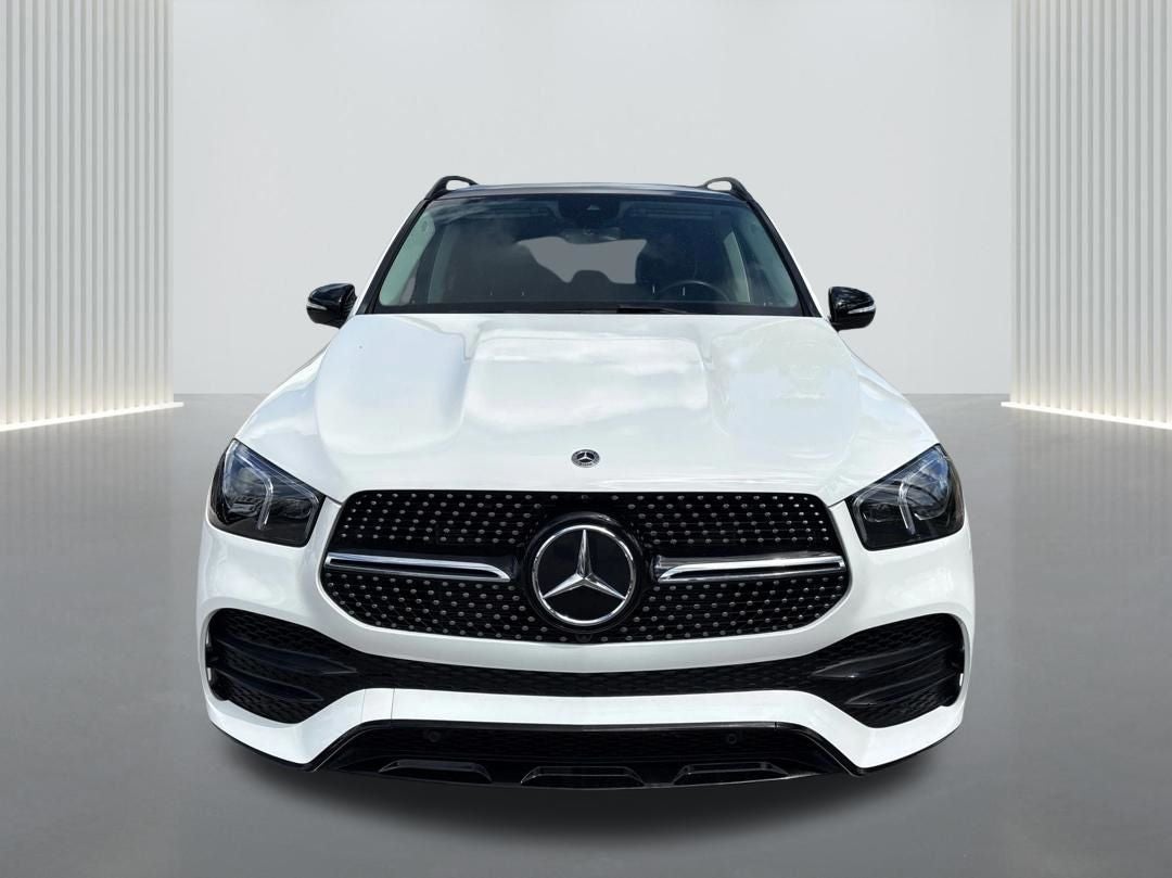 2023 Mercedes-Benz GLE GLE 350 4MATIC®
