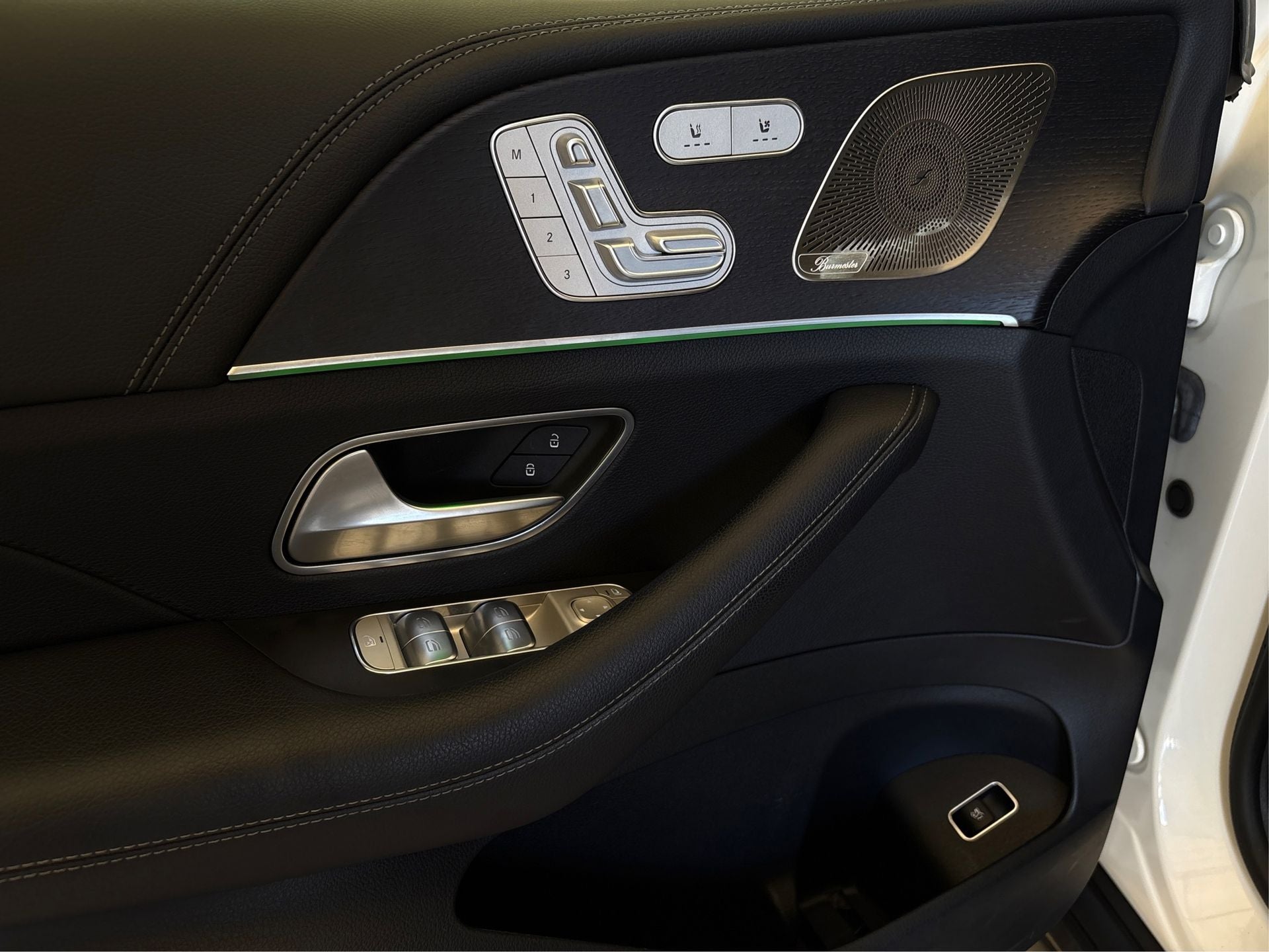 2023 Mercedes-Benz GLE GLE 350 4MATIC®