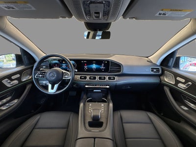 2023 Mercedes-Benz GLE GLE 350 4MATIC®