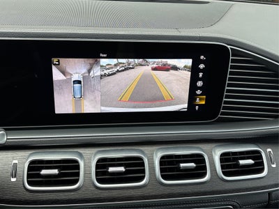 2023 Mercedes-Benz GLE GLE 350 4MATIC®