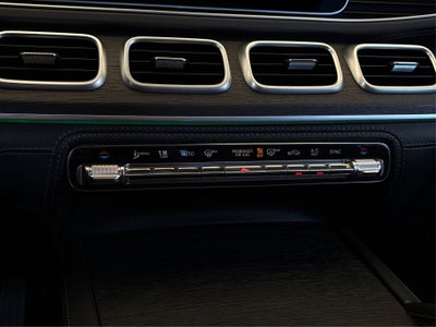 2023 Mercedes-Benz GLE GLE 350 4MATIC®