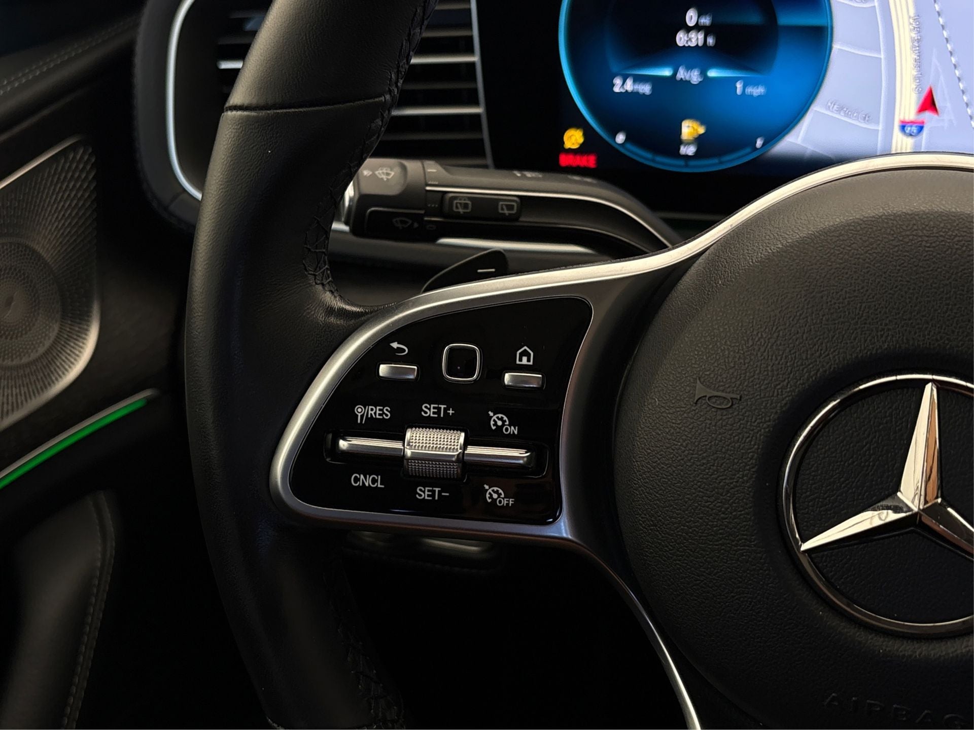 2023 Mercedes-Benz GLE GLE 350 4MATIC®