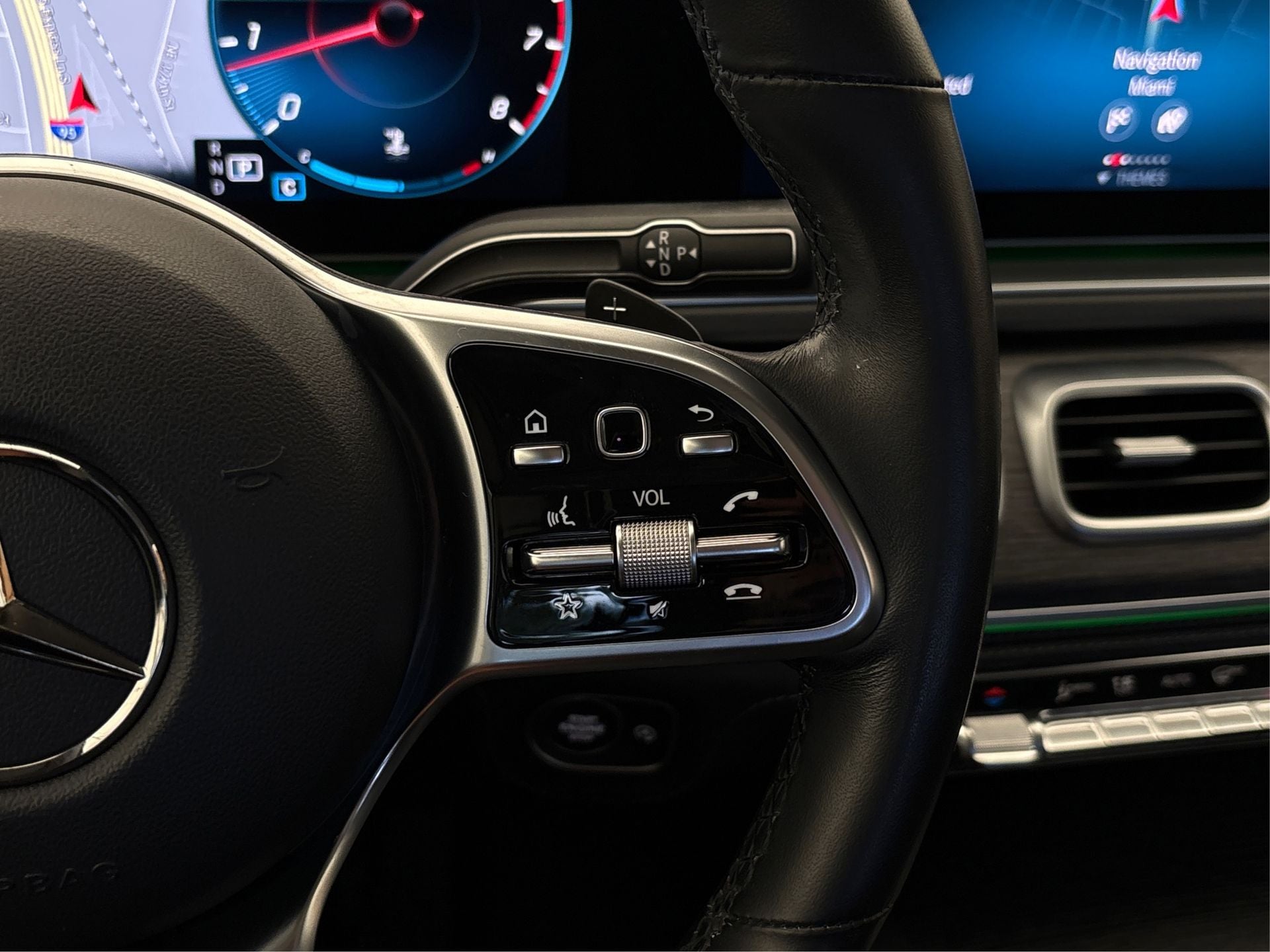 2023 Mercedes-Benz GLE GLE 350 4MATIC®