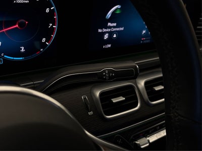 2023 Mercedes-Benz GLE GLE 350 4MATIC®