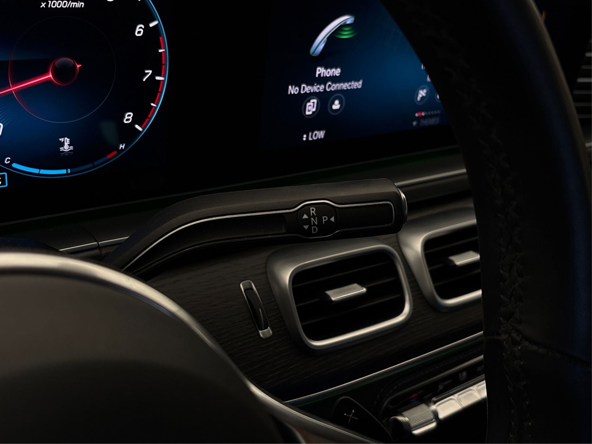 2023 Mercedes-Benz GLE GLE 350 4MATIC®