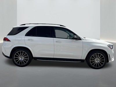 2023 Mercedes-Benz GLE GLE 350 4MATIC®