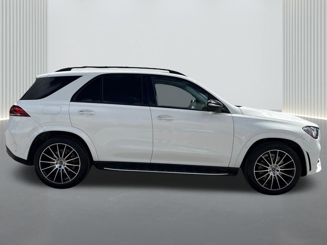 2023 Mercedes-Benz GLE GLE 350 4MATIC®