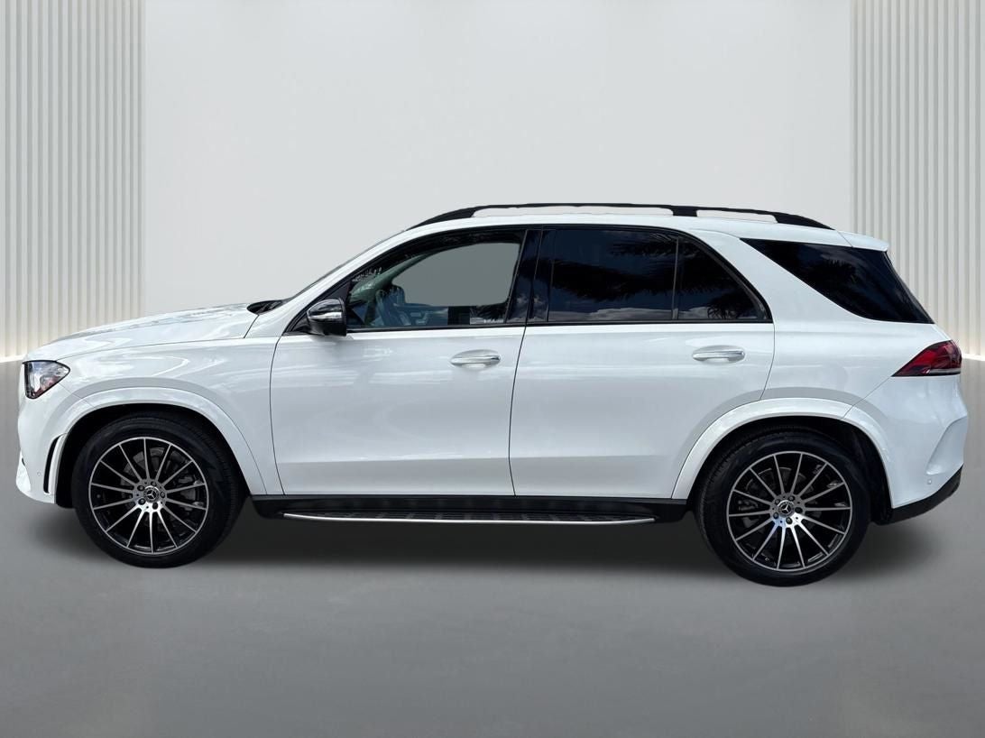 2023 Mercedes-Benz GLE GLE 350 4MATIC®