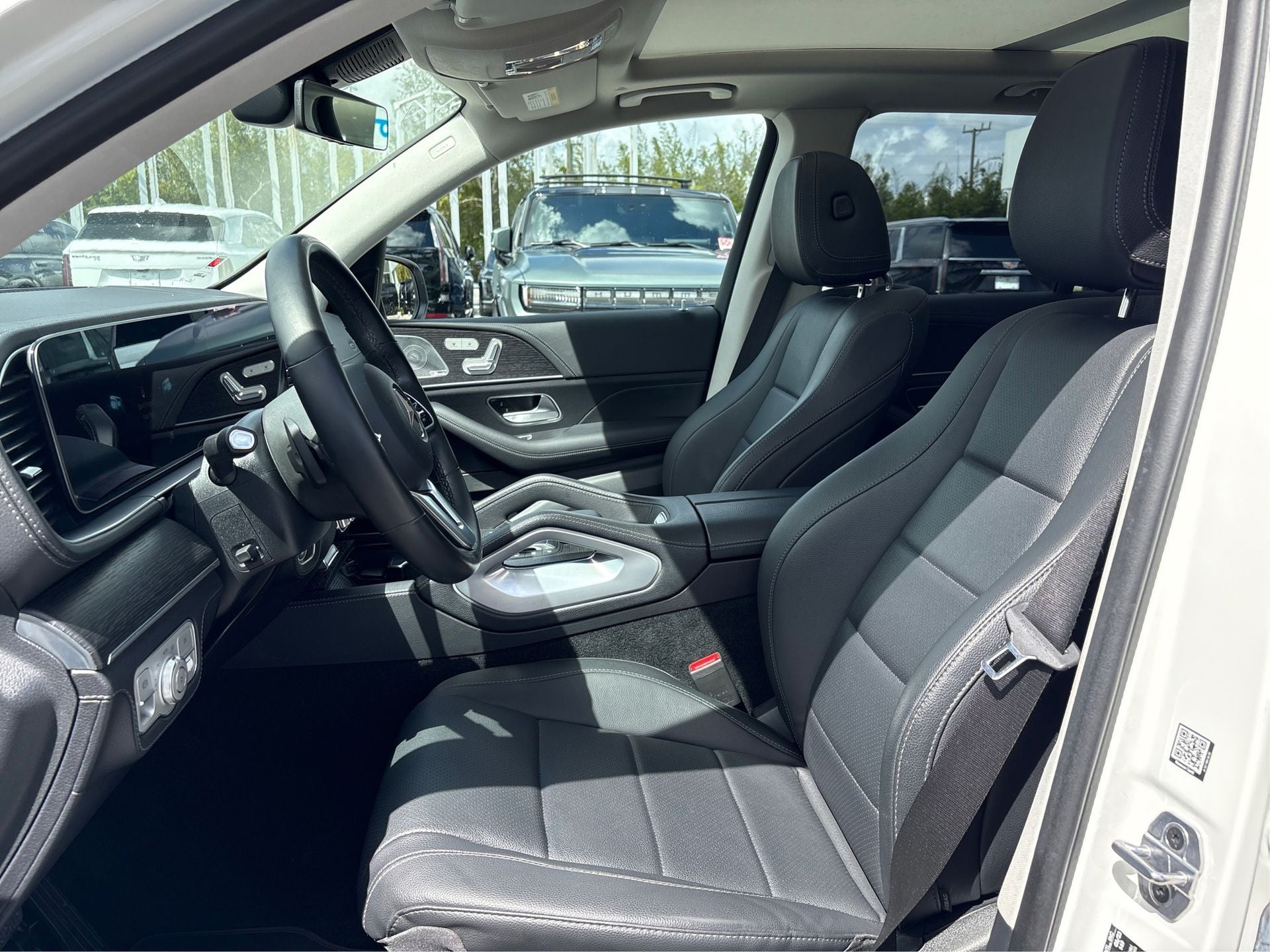 2023 Mercedes-Benz GLE GLE 350 4MATIC®