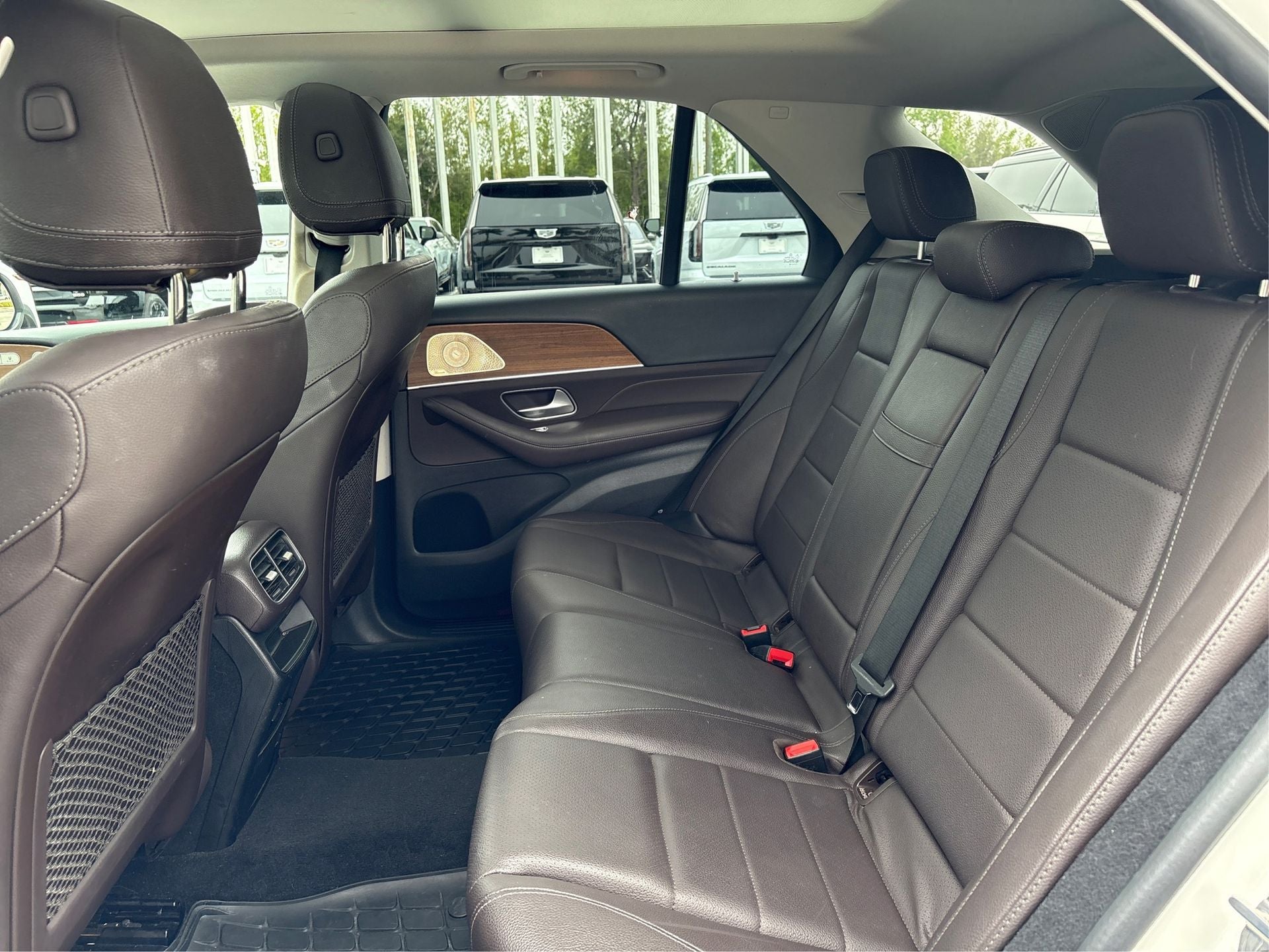 2023 Mercedes-Benz GLE GLE 350 4MATIC®