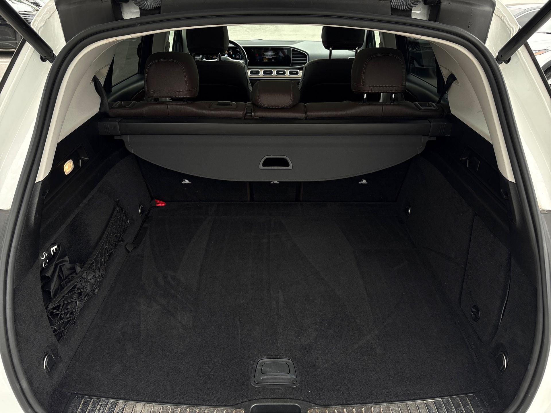 2023 Mercedes-Benz GLE GLE 350 4MATIC®