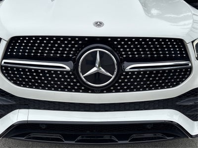 2023 Mercedes-Benz GLE GLE 350 4MATIC®