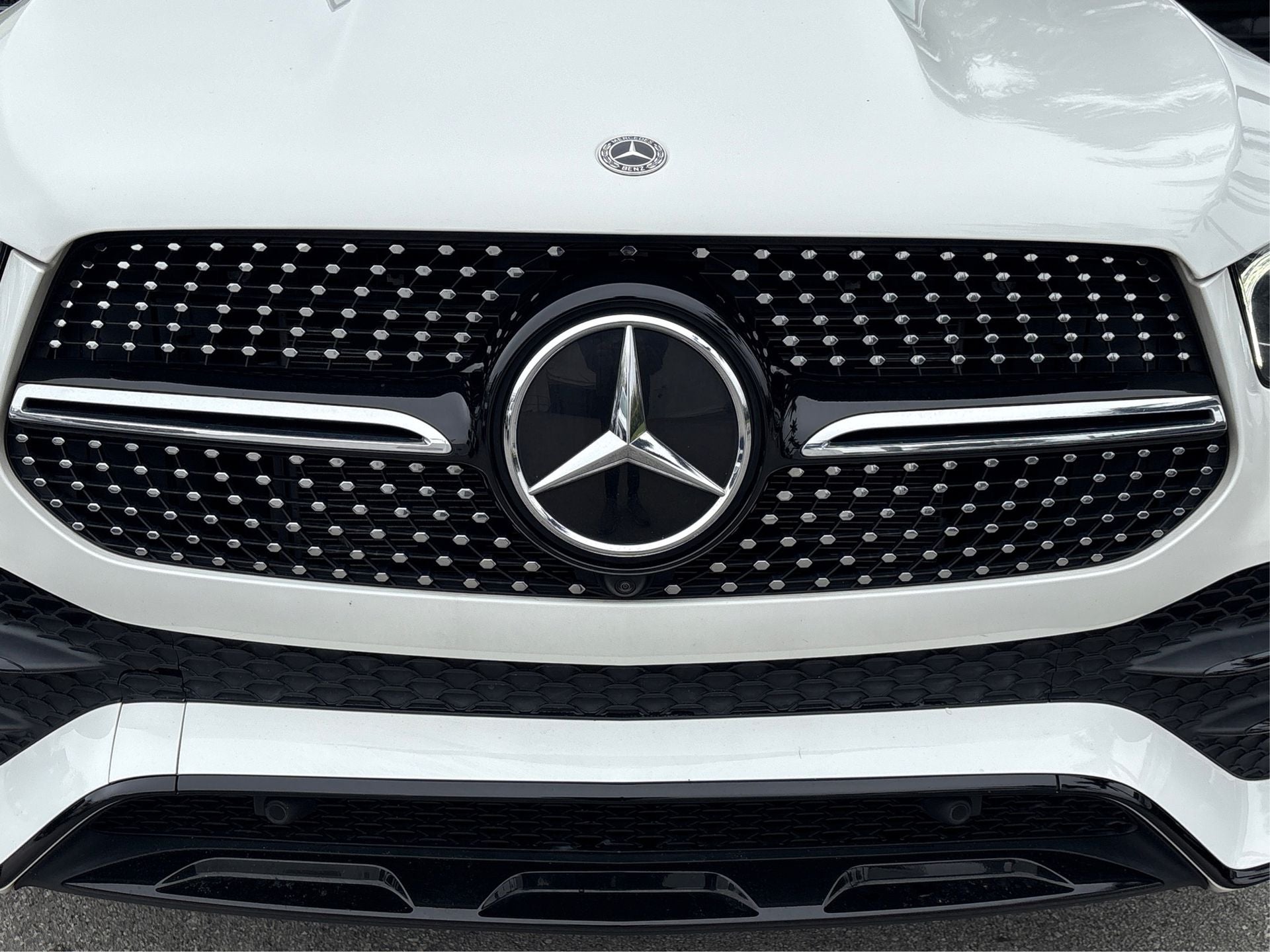 2023 Mercedes-Benz GLE GLE 350 4MATIC®