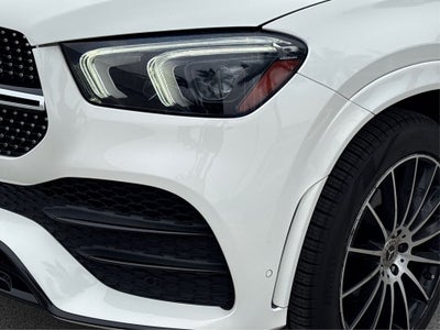 2023 Mercedes-Benz GLE GLE 350 4MATIC®