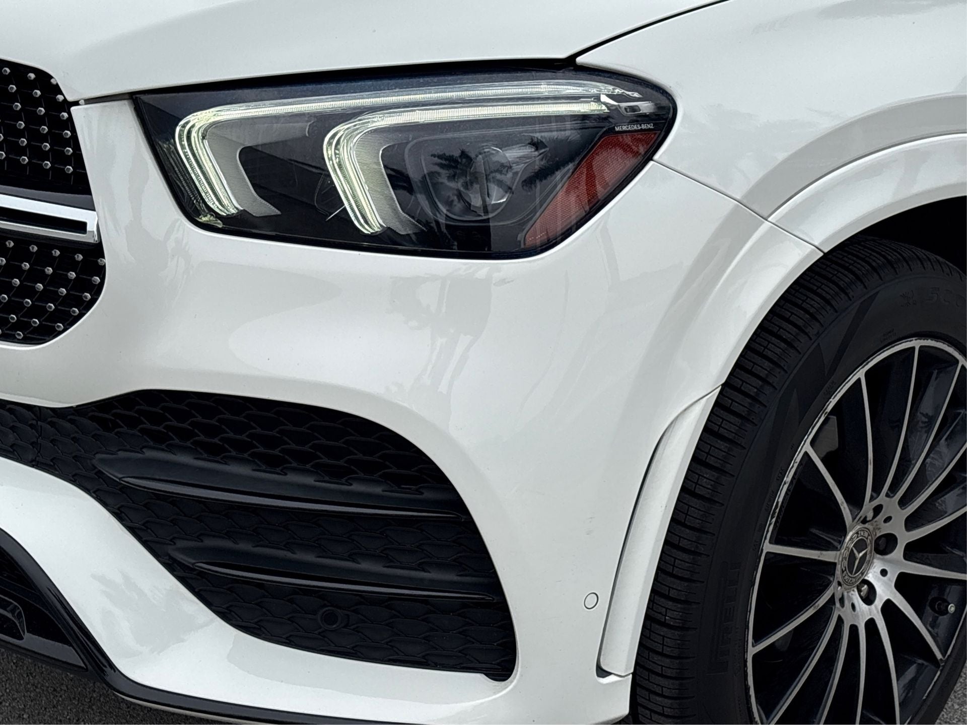 2023 Mercedes-Benz GLE GLE 350 4MATIC®