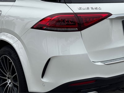 2023 Mercedes-Benz GLE GLE 350 4MATIC®