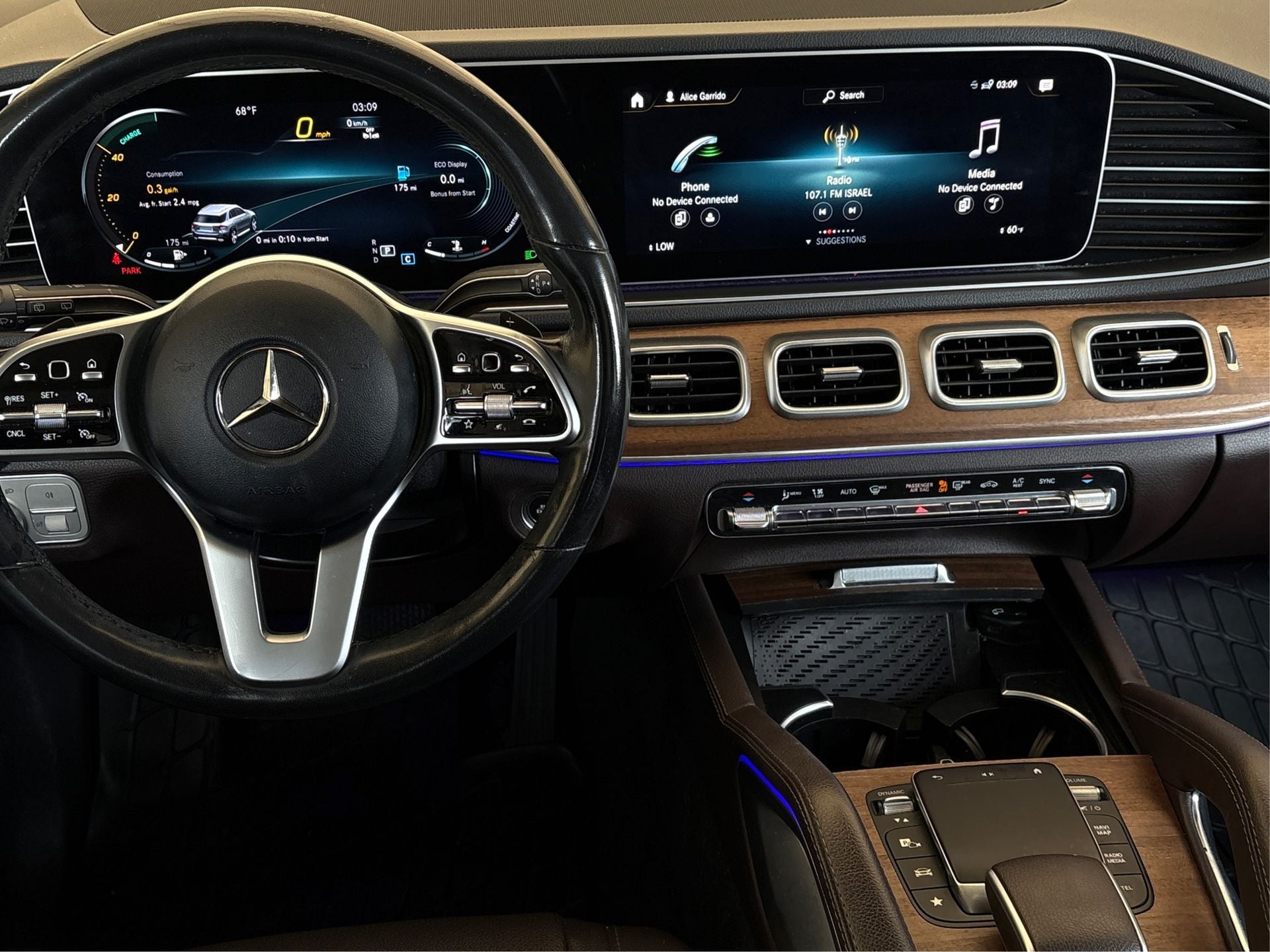 2023 Mercedes-Benz GLE GLE 350 4MATIC®