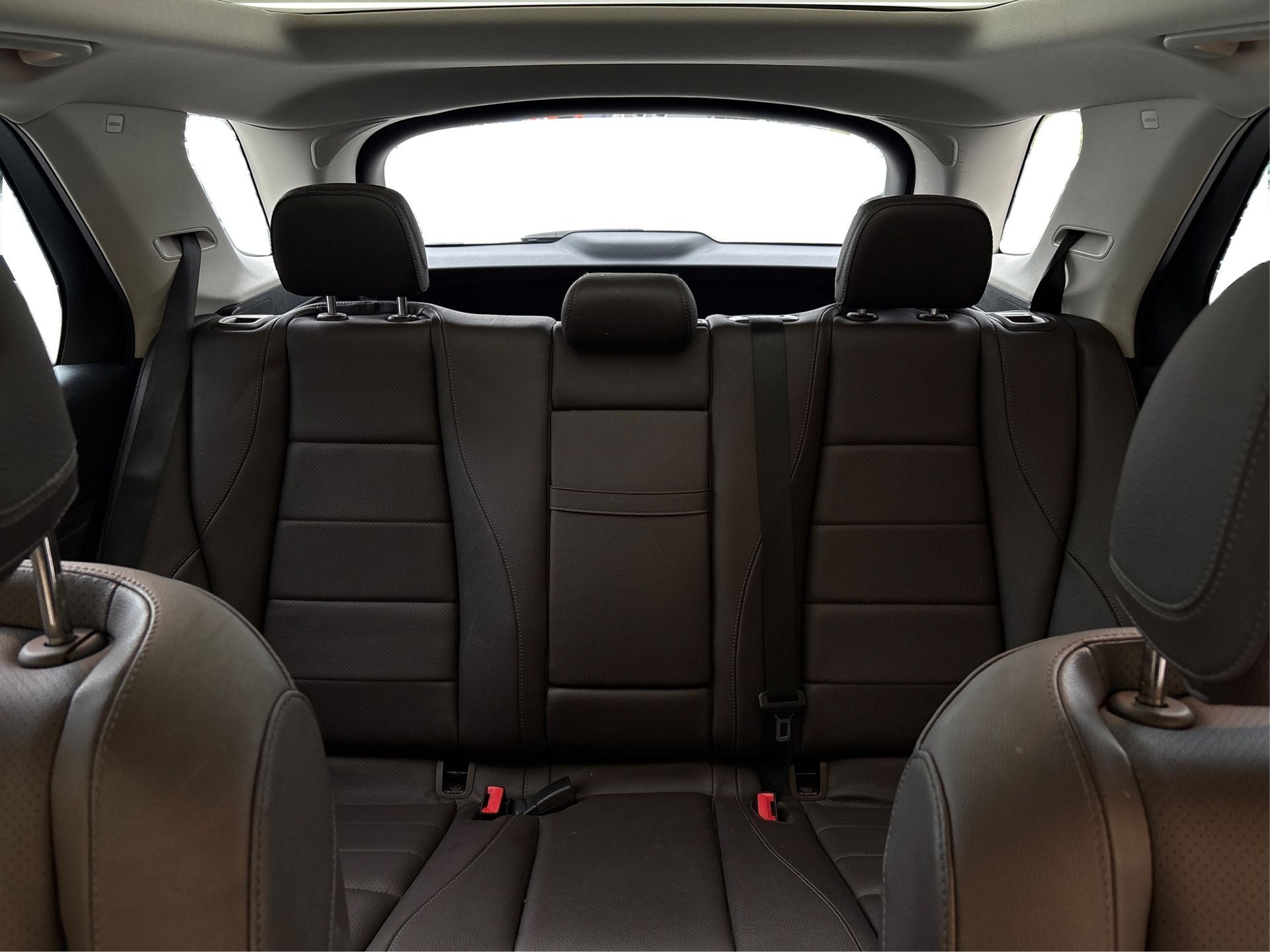 2023 Mercedes-Benz GLE GLE 350 4MATIC®