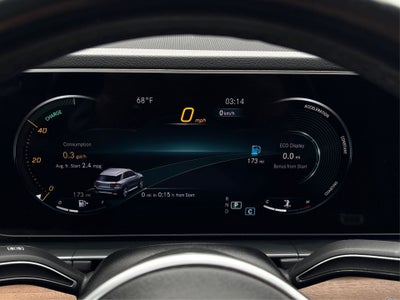 2023 Mercedes-Benz GLE GLE 350 4MATIC®