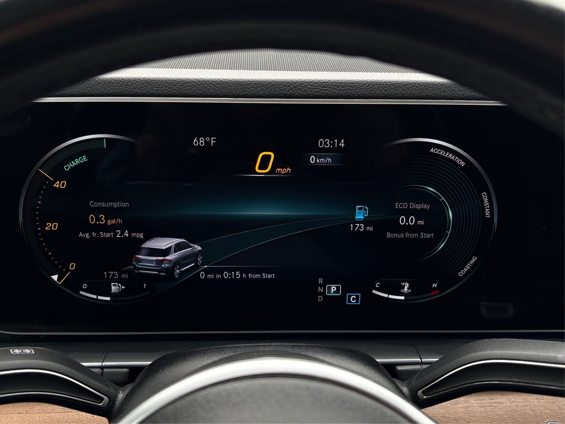 2023 Mercedes-Benz GLE GLE 350 4MATIC®