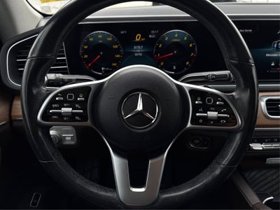 2023 Mercedes-Benz GLE GLE 350 4MATIC®