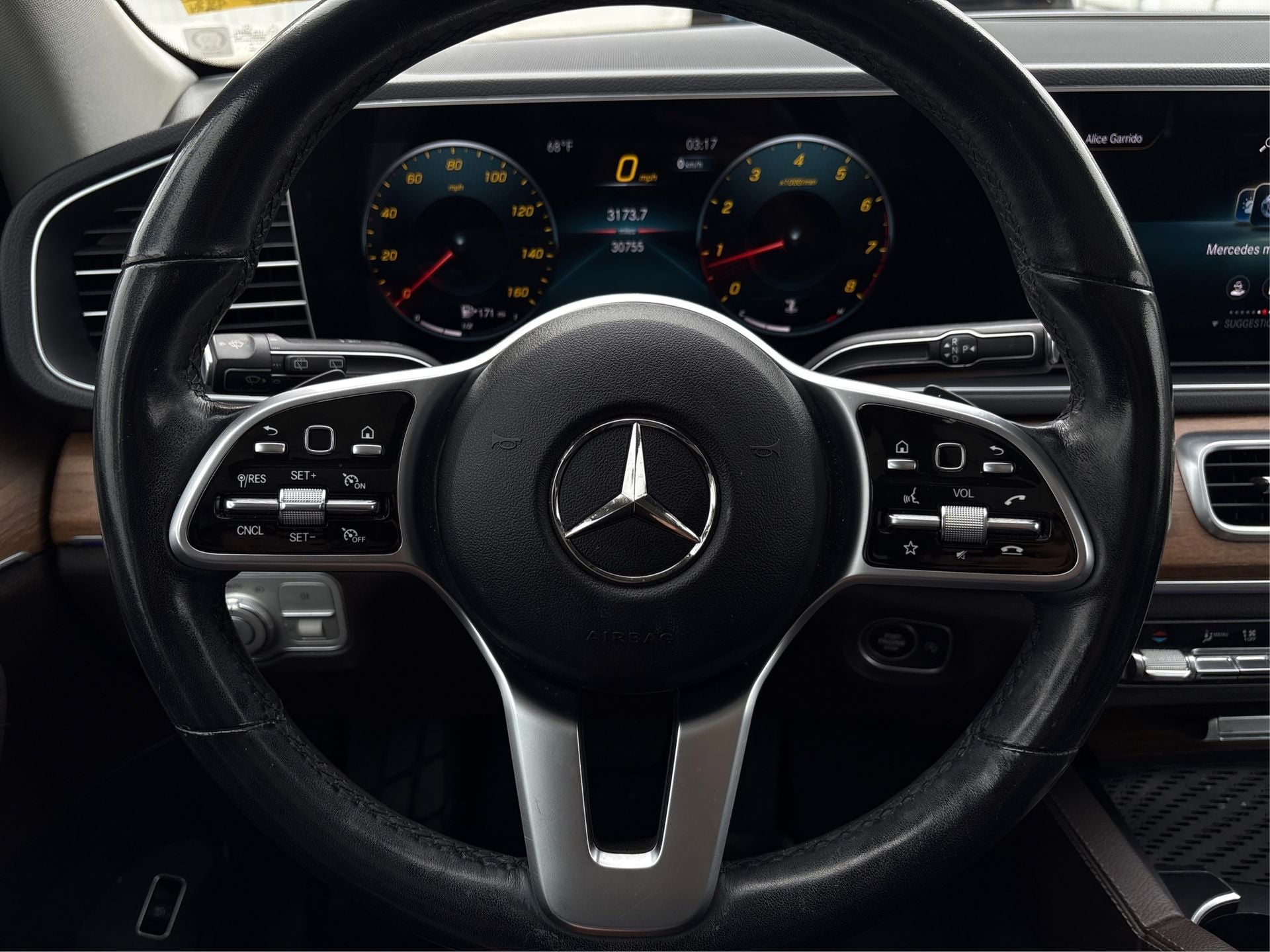 2023 Mercedes-Benz GLE GLE 350 4MATIC®