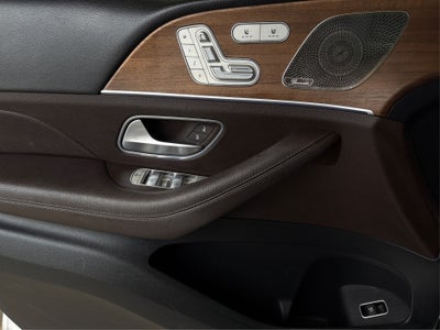 2023 Mercedes-Benz GLE GLE 350 4MATIC®
