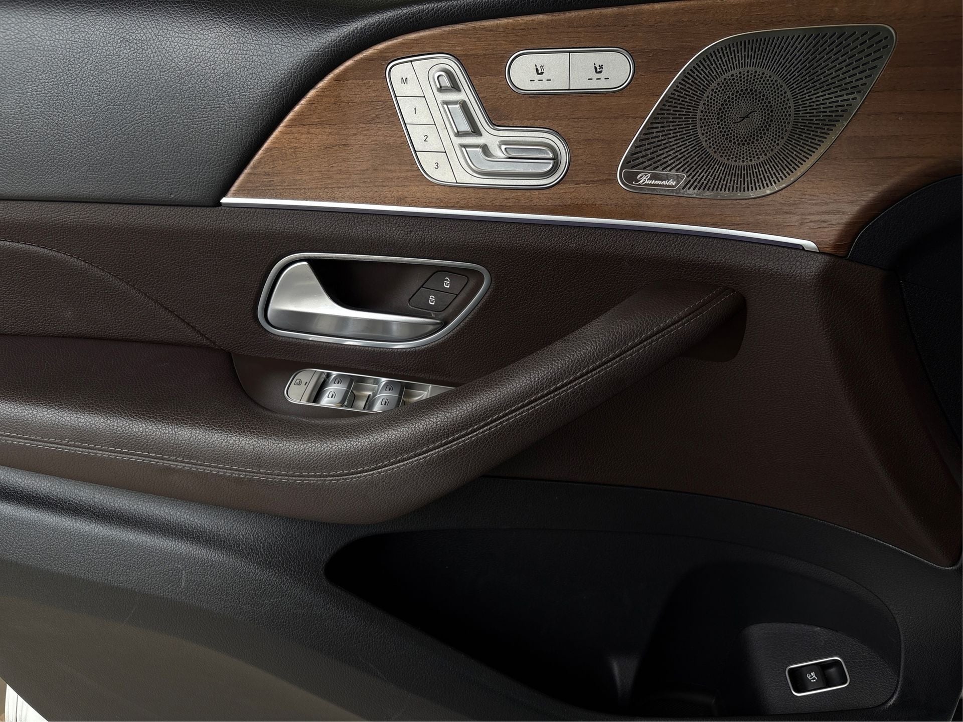 2023 Mercedes-Benz GLE GLE 350 4MATIC®