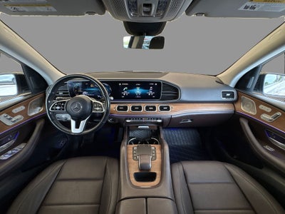 2023 Mercedes-Benz GLE GLE 350 4MATIC®