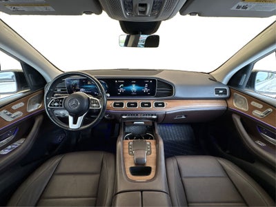 2023 Mercedes-Benz GLE GLE 350 4MATIC®