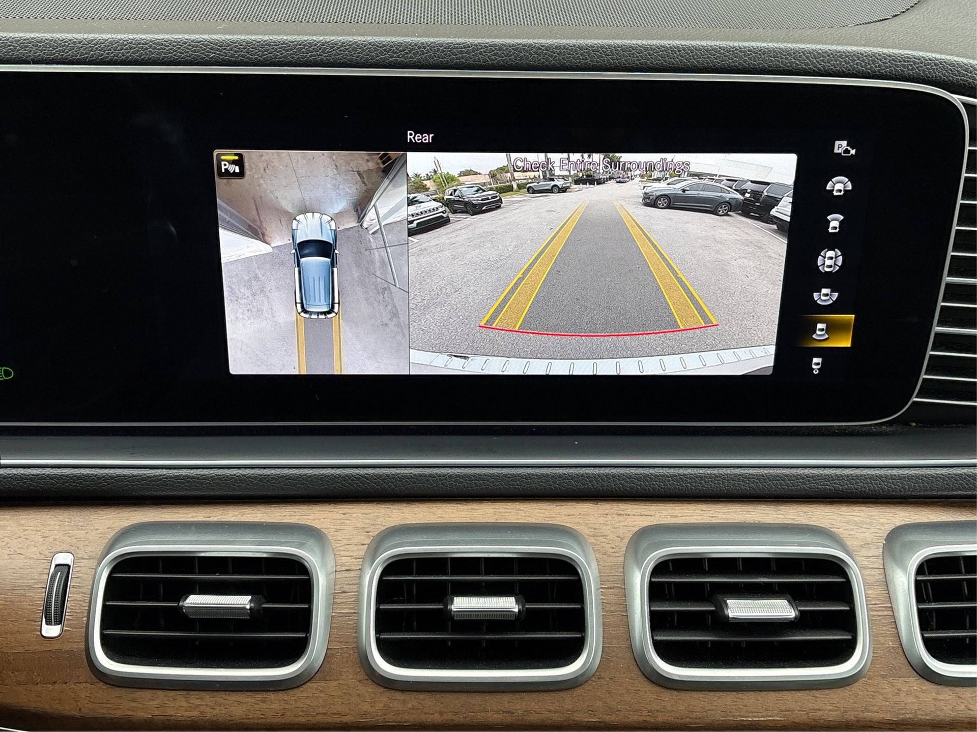 2023 Mercedes-Benz GLE GLE 350 4MATIC®