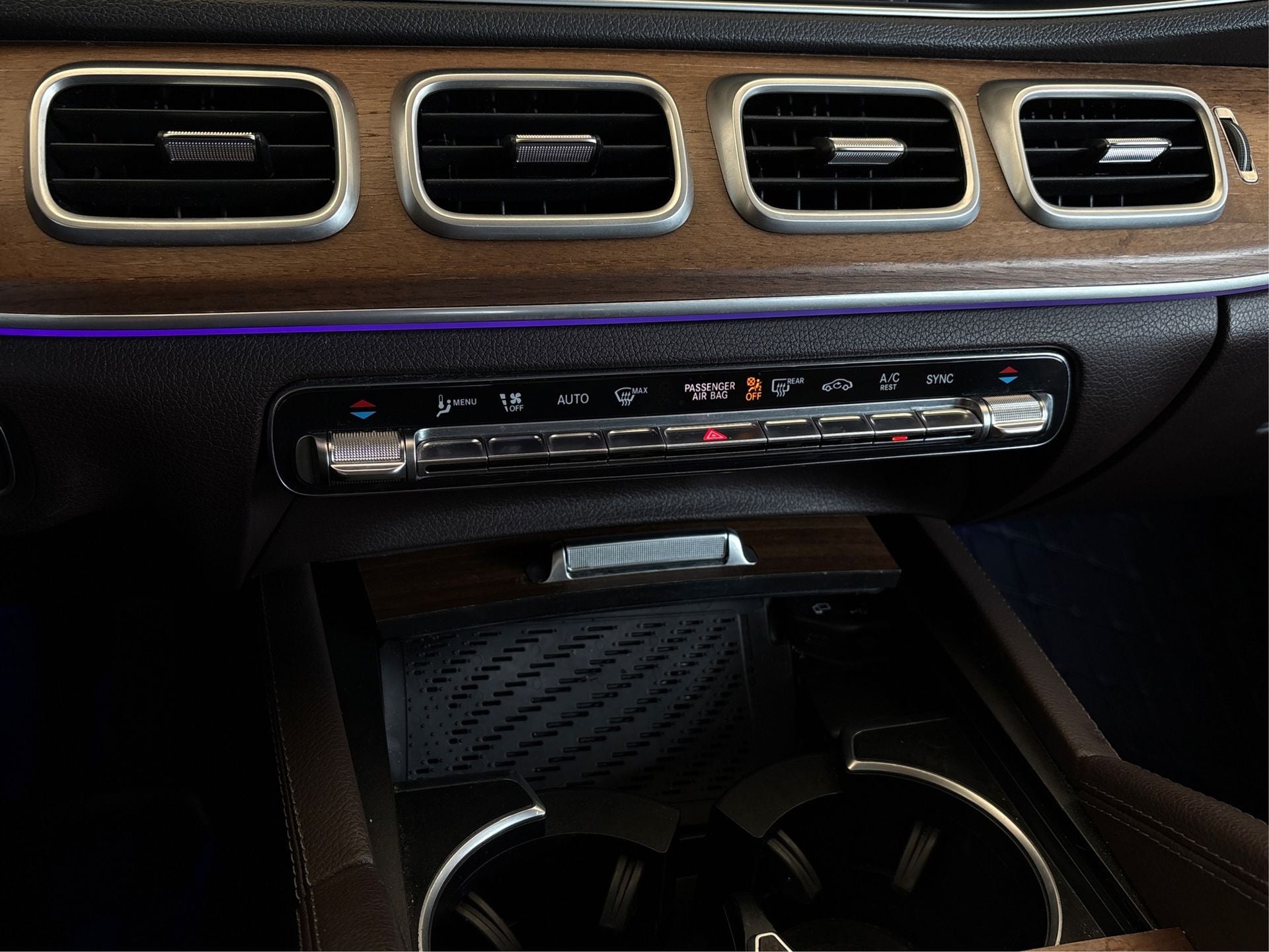 2023 Mercedes-Benz GLE GLE 350 4MATIC®