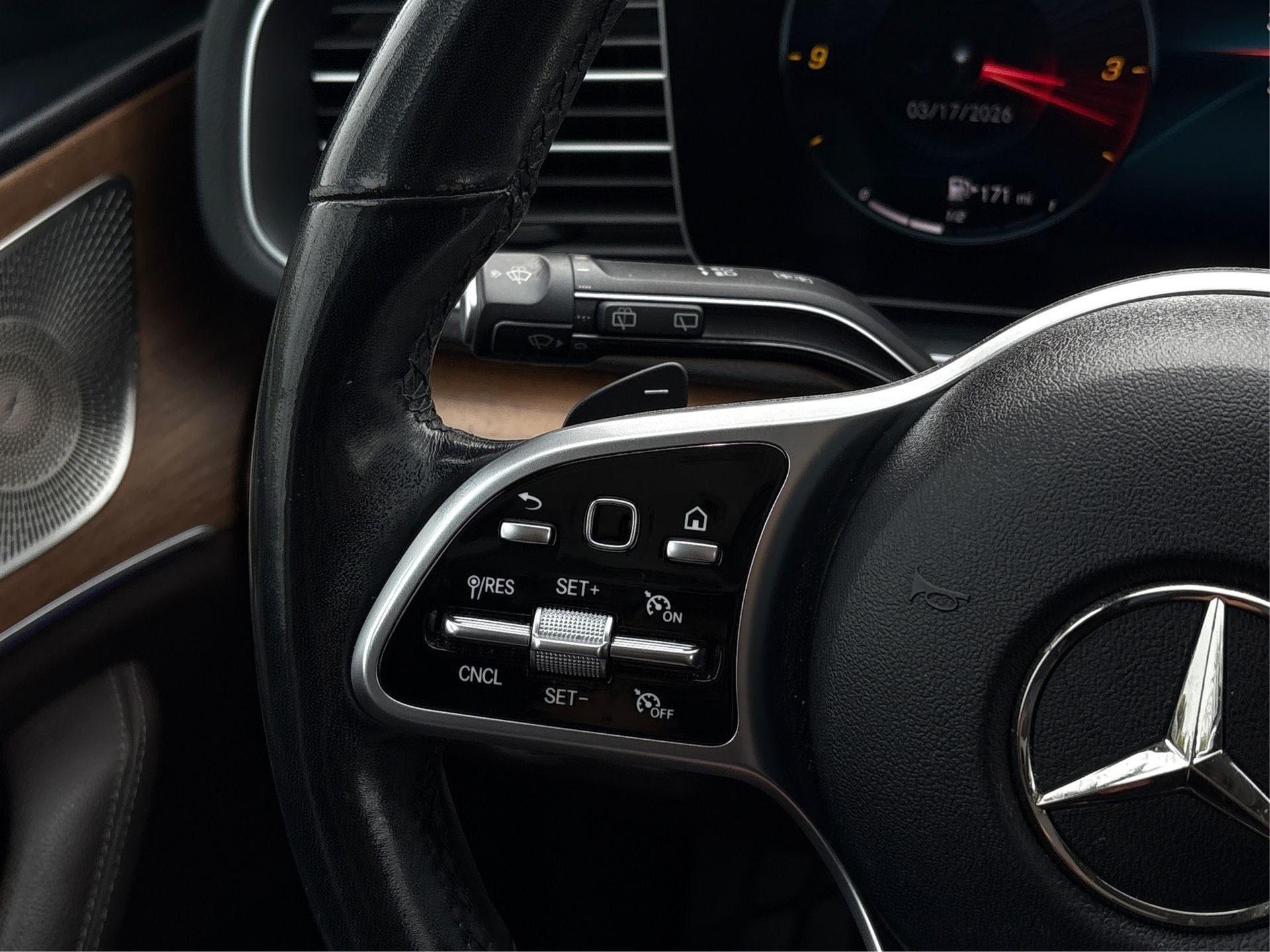 2023 Mercedes-Benz GLE GLE 350 4MATIC®