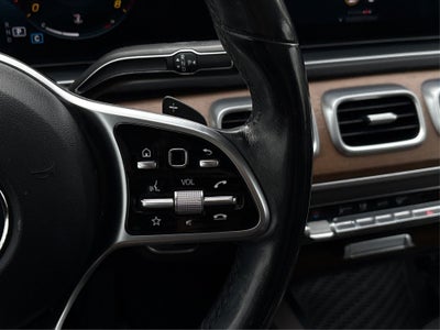 2023 Mercedes-Benz GLE GLE 350 4MATIC®