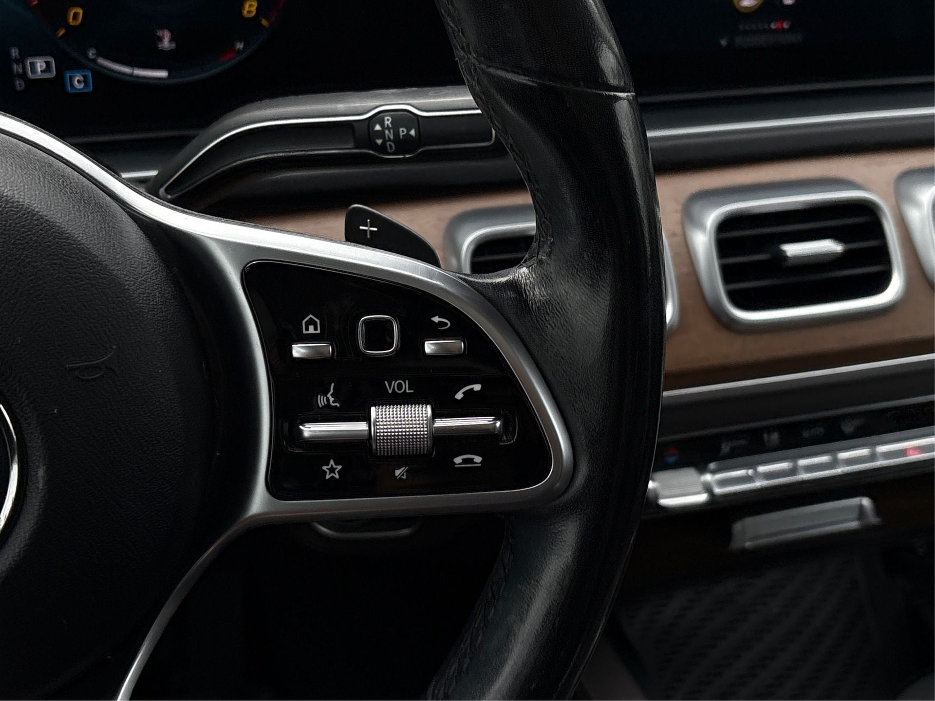 2023 Mercedes-Benz GLE GLE 350 4MATIC®