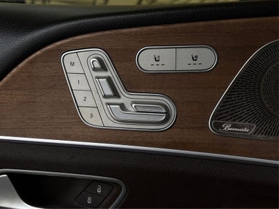 2023 Mercedes-Benz GLE GLE 350 4MATIC®