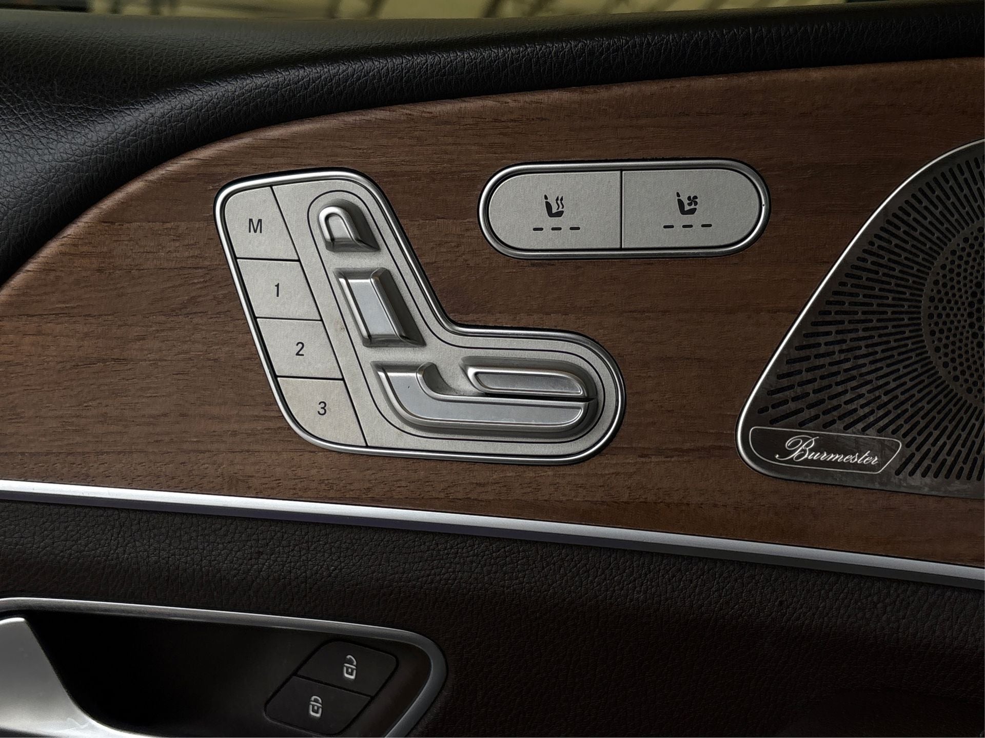 2023 Mercedes-Benz GLE GLE 350 4MATIC®