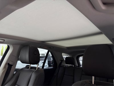 2023 Mercedes-Benz GLE GLE 350 4MATIC®