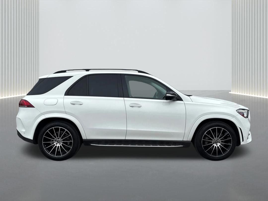 2023 Mercedes-Benz GLE GLE 350 4MATIC®