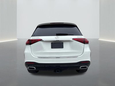 2023 Mercedes-Benz GLE GLE 350 4MATIC®